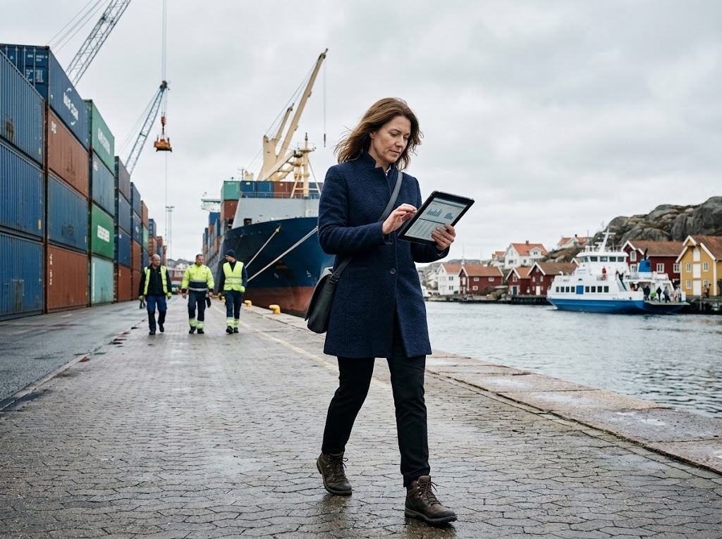 La Scandinavie mise sur la traduction pour conquérir l'Europe